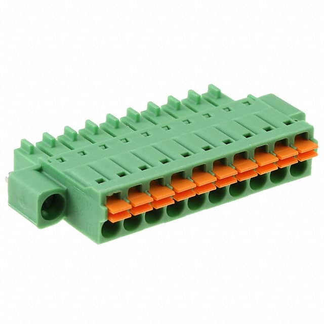 1966172 Phoenix Contact  Conectores y tomas de corriente